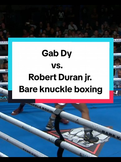 Rolando Dy Triumphant in Bare Knuckle Boxing