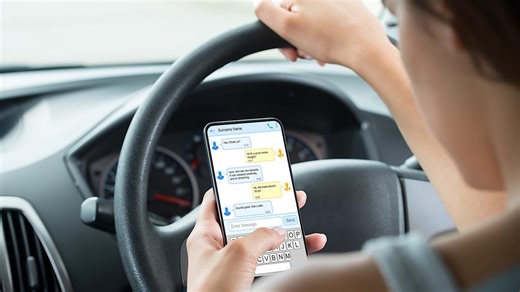 Subaru DriverFocus Boosts Safety: IIHS Study