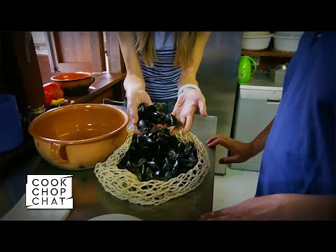 Learn, Discover, And Fall In Love With Italian Food With Silvia Colloca | Made In Italy