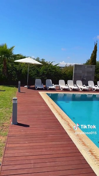 Luxury Villas for Rent in Ayia Napa, Cyprus