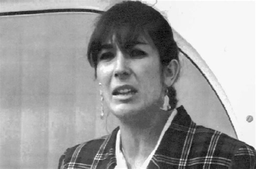'He'll do it!' Lawyer sparks firestorm over Donald Trump's pardon for Ghislaine Maxwell