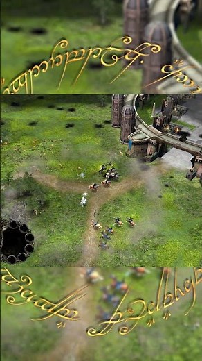 This World of Power Was Timed Perfectly