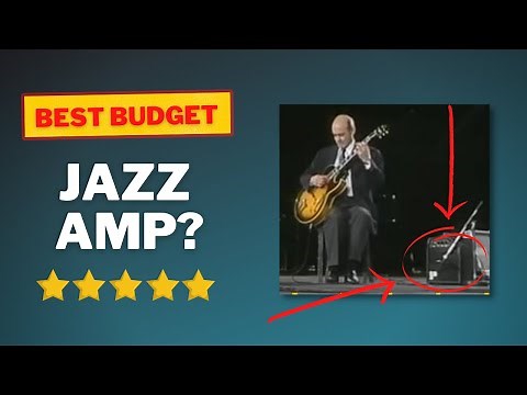 Polytone Jazz Amps | A Brief History
