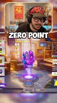 1v1 Me For The Galaxy Zero Point Sprite