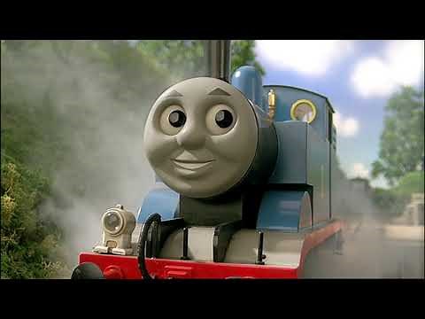 Thomas' Great Adventure Part 7 - The Egg Toss/Percy Makes A Touchdown