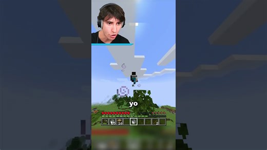 Minecraft But You Can Milk Anything!