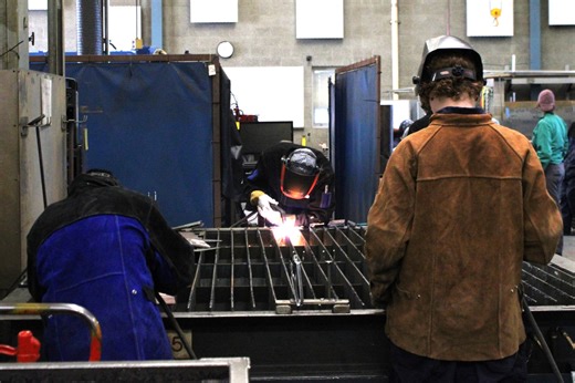 Here's why Bellingham Technical College is seeing enrollment growth | Cascadia Daily News