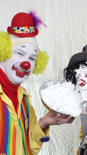 The Strangest Birthday Surprise Ever!