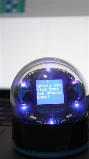 Did you know the Sphero Edu App is packed with hidden gems to make...