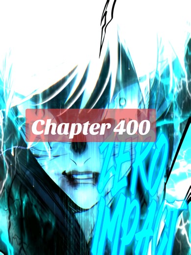 Eleceed Chapter 400: A Scum's Pride