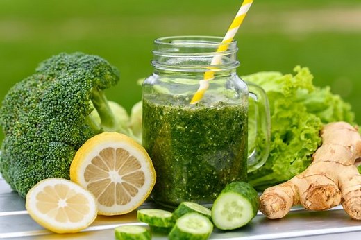 Sirtfood Diyeti Nasıl Yapılır? Listesi, Örnek Menü - Nefis Yemek Tarifleri