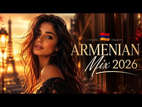 ArmBeats 24/7 - MANKUTYAN🔥💣 TOP Erger 🎵 Mix (2026)