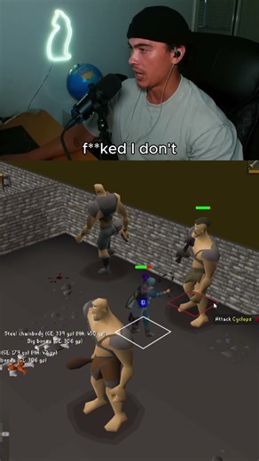 How many KC for Dragon Defender? #oldschoolrunescape #gaming #osrspodcast #osrs