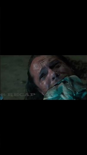 who dared to abuse his daughter would end up like this