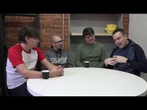 Python Junior podcast: About asynchronicity in Python