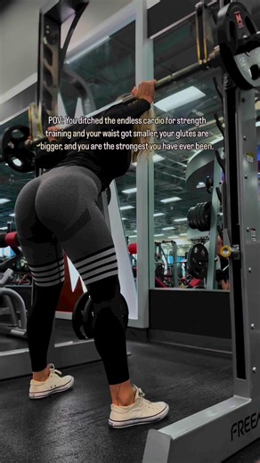 16K views · 104 reactions | You can make major body changes that are...