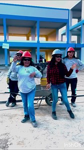 #feliz150aniversarioapurímac || Trabajadores de la Obra del instituto pedagógico ISSPA del distrito de San Jerónimo envían su saludo por aniversario del departamento de Apurímac. | Fuerza Informativa Apurímac