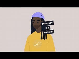DJsNeverEndingStory - Everyday Is a Blessing