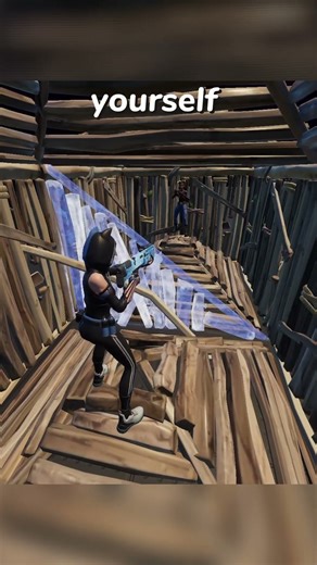 Here's How to Instantly Get Better Peeks In Fortnite #