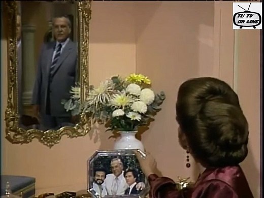 Cuna de lobos (1986-1987) capitulo 1