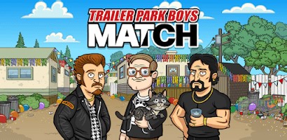 Download & Play Trailer Park Boys Match on PC & Mac | BlueStacks
