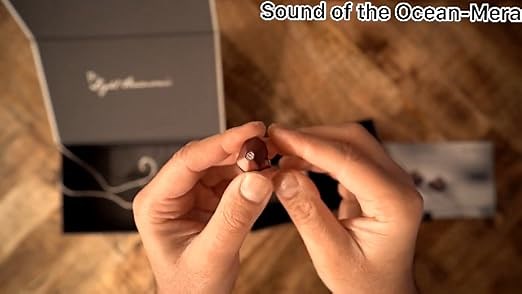 High Performance Dynamic Driver in-Ear Monitors