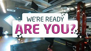 47 reactions · 17 comments | Ready to get back on it? We've got everything you need to enjoy a proper workout! | Brio Leisure | Facebook