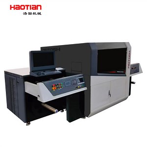[Hot Item] Roll to Roll Digital Label Printing Machine