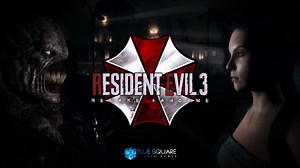 Resident Evil 3 Unreal Engine 4 Fan Remake available for download