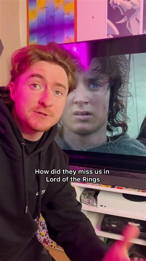 Lord of the Mimes: Hilarious Movie Parody