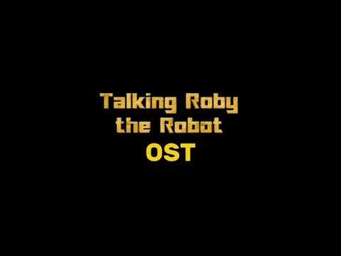 Talking Roby OST Dancing 1