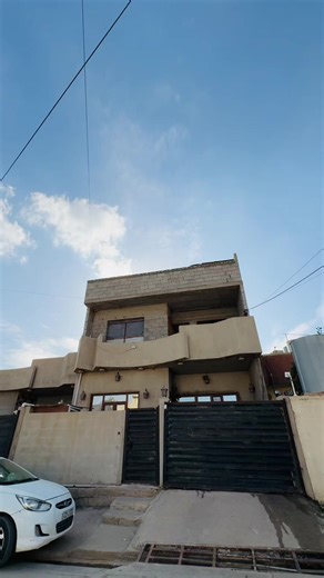 ‎‏‎رقم الاعلان(١٦٨٢) ‎‏‎🔺خانوو بۆ فرۆشتن | لە گەرەکی رحيم اوا ‎🔹️ڕووبەر :160م 🔹ژووری نوستن :2 نوستن ‎‏‎🔹هۆڵ ‎‏‎🔹چێشتخانە ‎‏‎🔹️ژووری دانیشتن ‎‏‎🔺البيت للبیع | في رحيم اوا ‎🔹️مساحة : 160م٢ 🔹هول ‎‏‎🔹غرفة نوم 2 غرف ‎‏‎🔹️مطبخ ‎‏‎🔹️استقبال ‎‏‎بۆ زانینی نرخ و زانیاری زیاتر کۆمێنت بکە یان پەیوەندی بەو ژمارەیەی خوارەوە بکە : ‎‏‎للمزيد من المعلومات و معرفة السعر يرجي التعليق او الاتصال بالارقام التالية : 0770 592 3232 0750 592 3232 #fyp #fypシ゚viral #foryou #كركوك #شعب_الصيني_ماله_حل😂😂