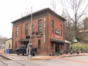 Tennessee Hills Distillery sees massive growth after its start in Jonesborough