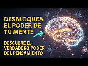The SECRET of the TRUE Power of Your Thoughts