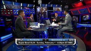 Super Bowl XLIX Matchup Breakdown