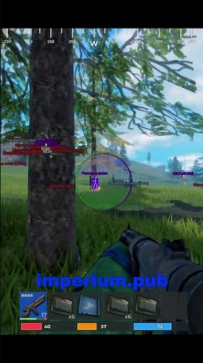 They tried, but it did not work out #vectorexternal #fallencheat #fallenscript #fallensurvival