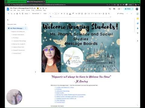 Washington State History Course Overview