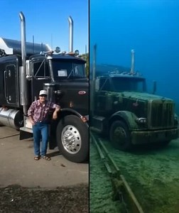 55K views · 34 reactions | Truck Driver Vanished in 1992 — 20 Years...