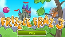 Play Frizzle Fraz 3 | Free Online  Games. KidzSearch.com