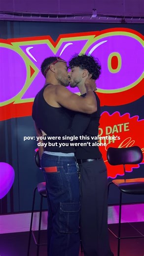 gayns on Instagram: "@getgayns XOXO valentine’s day event 💘 whether you found your match or not, at least you weren’t alone 🫶🏼 thank you to the amazing @tiara_skye @jackmuddofficial and @markashleyd for supplying the entertainment and @theministry.london for hosting us at their incredible venue with the best team 🔥 and of course thank you to our singletons who brought the energy that made it such a fun one 💋 ‘til next year XOXO #gayns #gay #valentinesday"