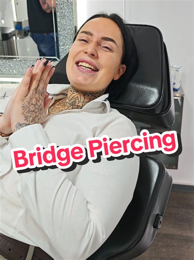 Bridge Piercing Erfahrung - Professionelle Beratung