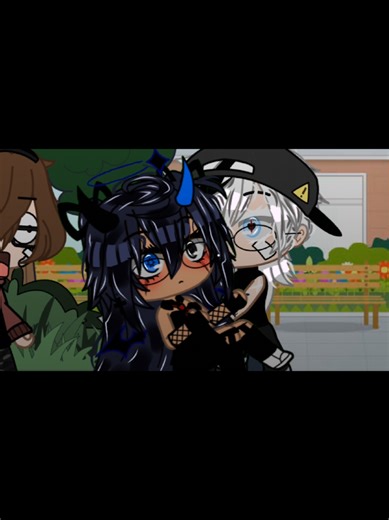 Amor Verdadeiro: Tsuki Menina Caindo do Céu