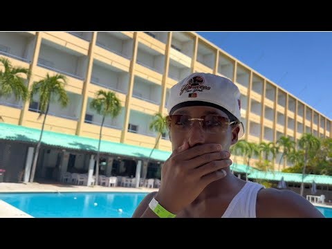 Alquilé Una Piscina Para Mi Solo En Terrenas 🏝️☀️// Semana Santa Esto Pasó 😱