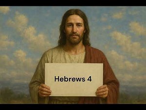 Audio Bible: Hebrews
