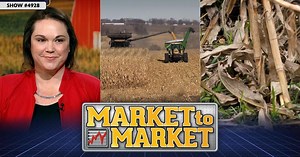 Market to Market | Market to Market - February 23, 2024 | Season 49 | Episode 4928