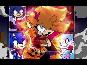 Chaos Unleashed Ost - False Memories