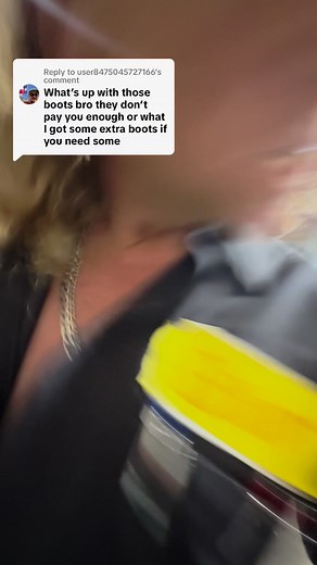 58K views · 10K reactions | New boots. | Thomas Bendon | Facebook