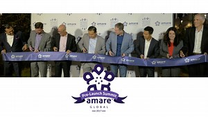 23K views · 122 reactions | September was a momentous month for Amare. We officially launched September 1, 2017 and hosted our two-day Pre-Launch Summit event at the end of the month. We are so happy that we were able to celebrate our launch with friends, family, wellness partners, and many others. We hope everyone enjoyed themselves! If you want to see a recap of Amare's Pre-Launch Summit event or if you couldn't attend this event, check out the video below. | Amare Global | Facebook