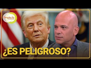 Donald Trump's Chronic Illness: Dr. Juan Tells Us What It's All About | Wake Up America