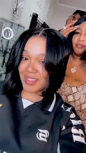 THE SEXY PORSHAPORCHE LAYERED BOB WITH LACE CLOSURE CUT FOR APPOINTMENTS CLICK ON LINK IN BIO FOR INFO TEXT 404-992-4192 #blessedhands #bestofthebest #hairthatmoves #hairstyles #hairstylist #abrandnewyou #atlantastylist ##clippercutbobqueen #porshaporchedidit #porshaporche #porshadolls #bobs #clipperbob #shortcuts #protectivequickweave #shortcuts #shorthaircuts #shortquickweaves #pixie #shorthairpixe #weaves #realhair #boblyfe #transformation #thecutlife @thecutlife @theboblyfe #theboblyfe #1on1